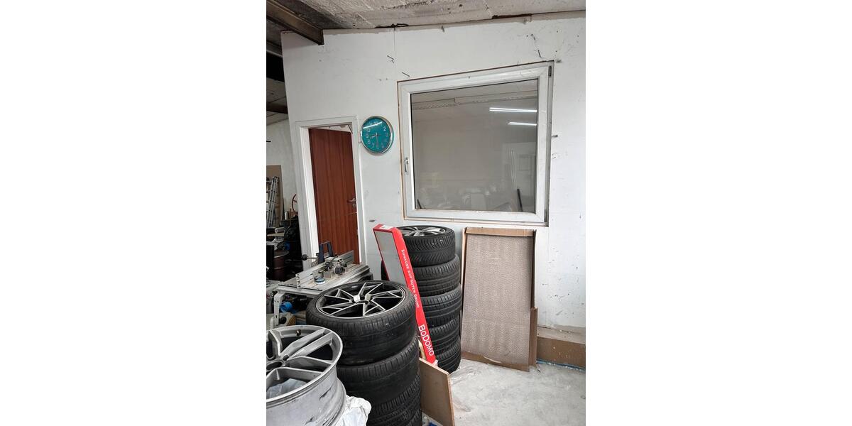 Gewerbeobjekt Gladbeck Brauck - 1.500&euro; | Angebot:24990558