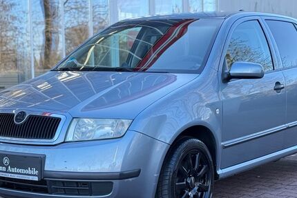 Skoda Fabia 180.000 km 2.500 &euro; Essen 45139