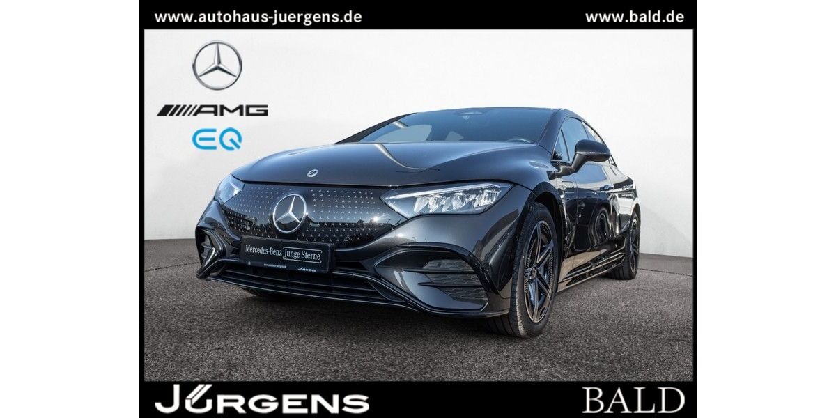 Mercedes-Benz EQE 17.774 km 48.880 &euro; Schwerte 58239
