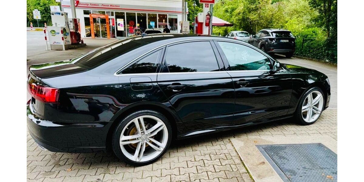 Audi A6 179.500 km 15.999 &euro; Wuppertal 42119