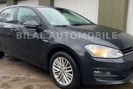 VW Golf 144.000 km 8.390 &euro; Gelsenkirchen 45889
