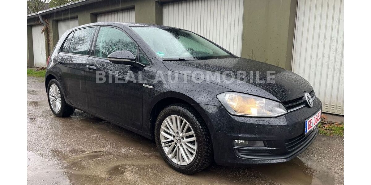 VW Golf 144.000 km 8.390 &euro; Gelsenkirchen 45889