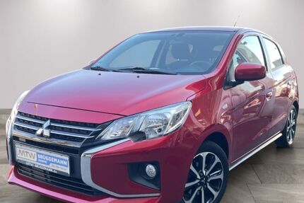 Mitsubishi Space Star 23.350 km 10.970 &euro; Essen 45145