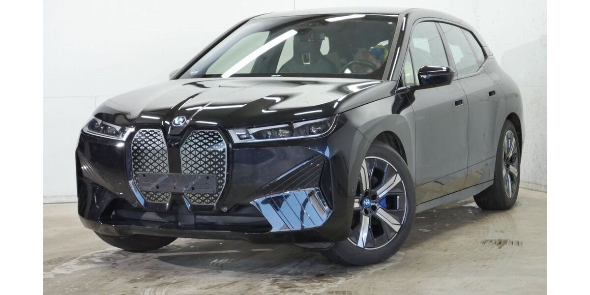 BMW iX 37.771 km 51.940 &euro; Bochum 44809