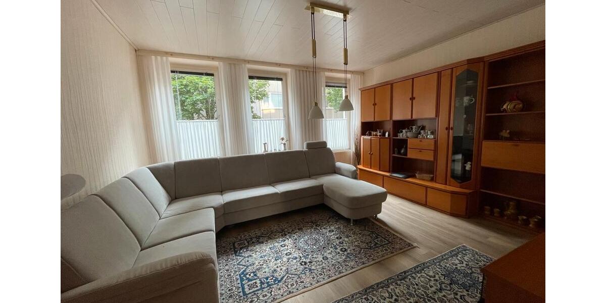 Etagenwohnung Wuppertal Gemarkung Langerfeld - 2 Zimmer, 75 m&sup2;, 600&euro; | Angebot:25972392
