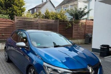 Renault Megane 75.902 km 15.500 &euro; Hagen 58091
