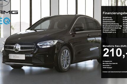 Mercedes-Benz B 250 35.827 km 22.270 &euro; Dortmund 44139