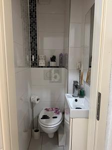 ERDGESCHOSS, SOFORT VERFÜGBAR & GARTENNUTZUNG - Erdgeschoßwohnung Oberhausen | Angebot:25832320