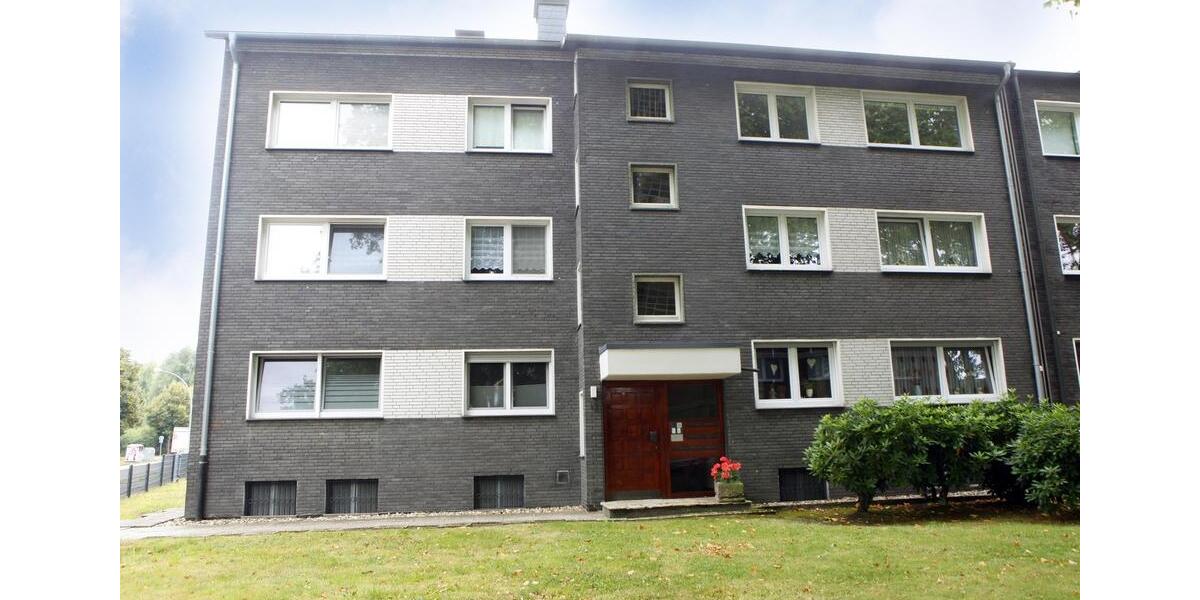 Erdgeschoßwohnung Gladbeck Brauck - 3.5 Zimmer, 105 m&sup2;, 845&euro; | Angebot:25923026