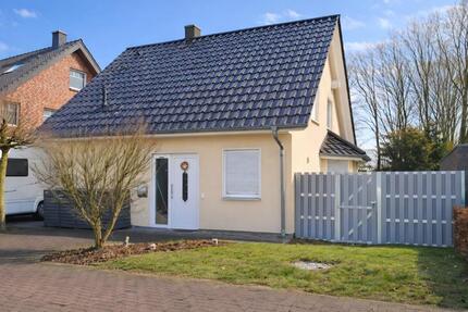 Haus Selm - 4 Zimmer, 116 m&sup2;, 460.000&euro; | Angebot:24887952