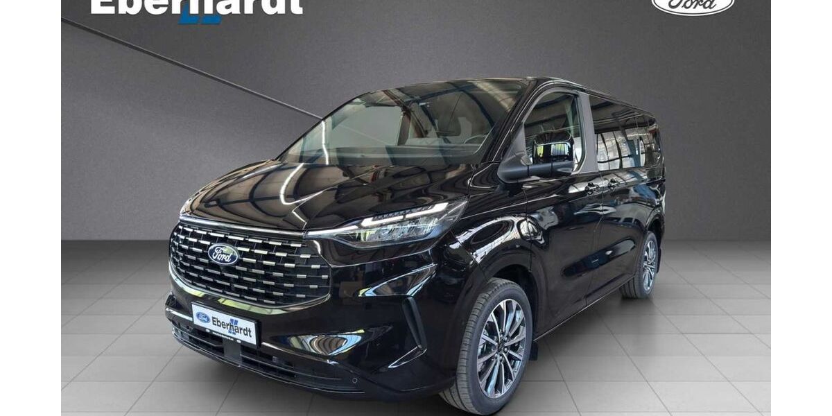 Ford Tourneo Custom 13.862 km 49.980 &euro; Dortmund 44287