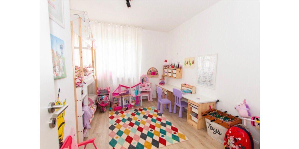 Hochparterre Dortmund Aplerbeck - 3.5 Zimmer, 91 m&sup2;, 295.000&euro; | Angebot:25660014