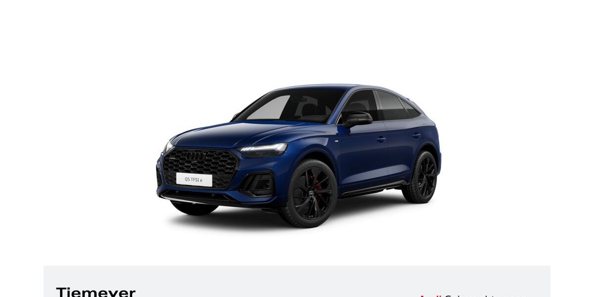 Audi Q5 50.399 km 46.830 &euro; Bochum 44809