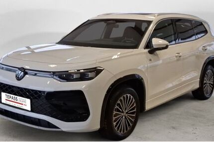 VW Tayron 22.990 km 53.880 &euro; Ennepetal 58256