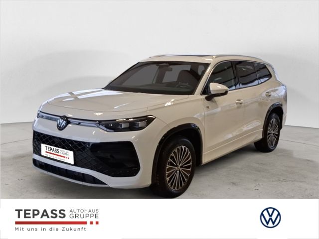 VW Tayron 22.990 km 53.880 &euro; Ennepetal 58256