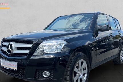 Mercedes-Benz GLK 220 132.115 km 11.950 &euro; Mülheim an der Ruhr 45481