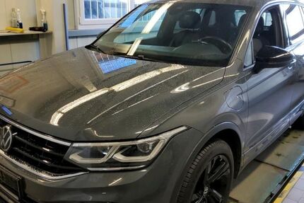 VW Tiguan 71.965 km 31.840 &euro; Hagen 58091