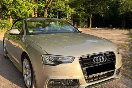 Audi A5 150.100 km 13.650 &euro; Marl 45772