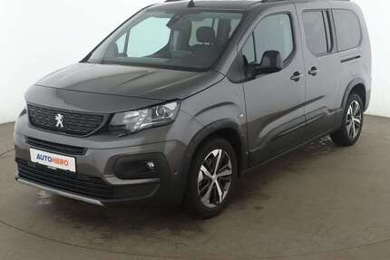 Peugeot Rifter 20.993 km 27.990 &euro; Essen 45141