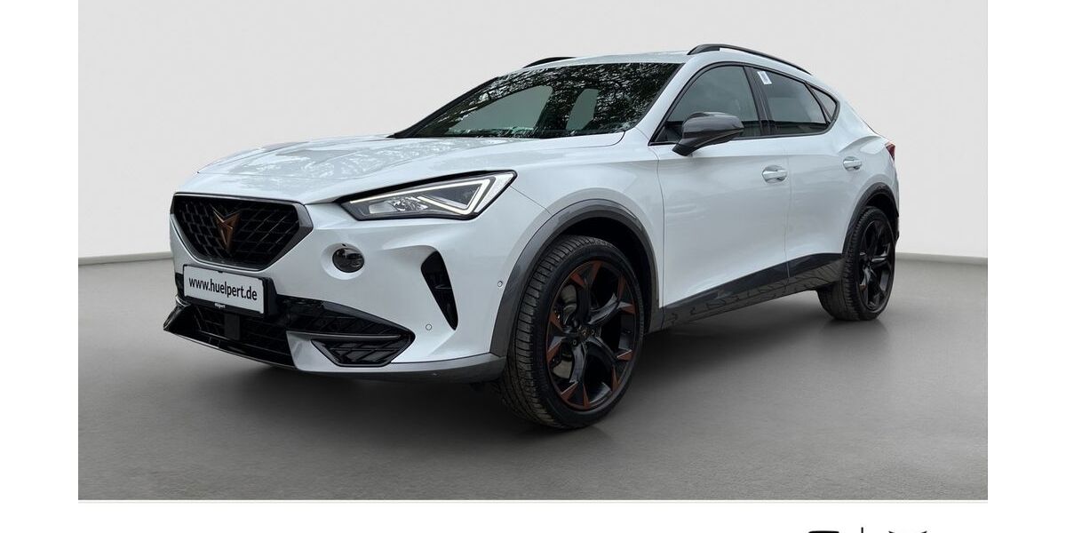 Cupra Formentor 16.506 km 33.991 &euro; Dortmund 44269