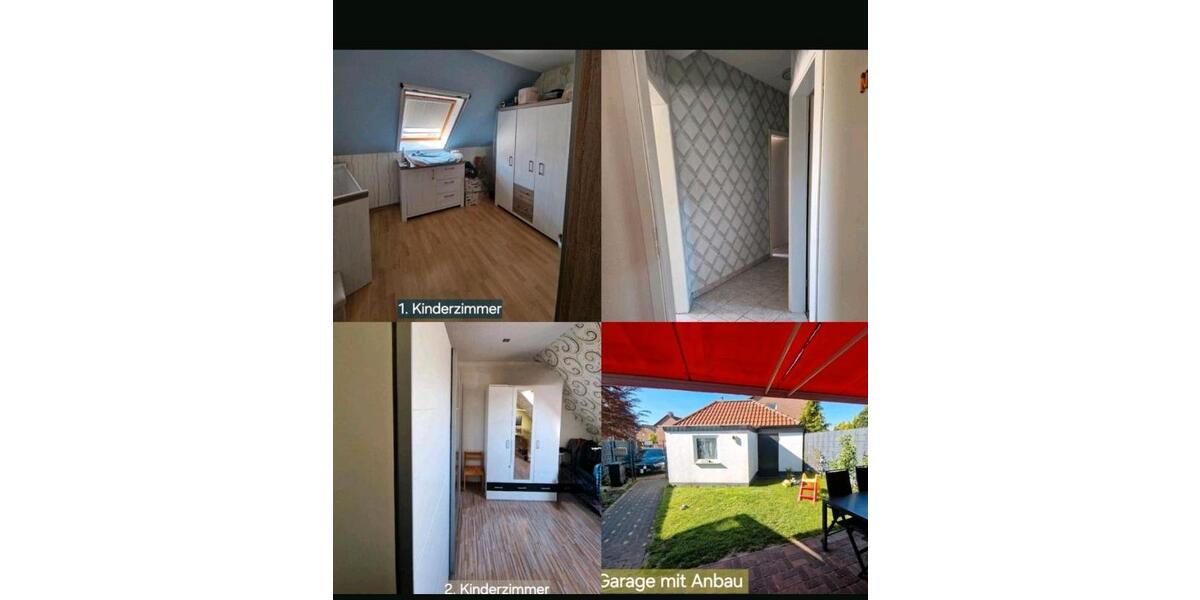 Reihenhaus Selm - 4 Zimmer, 100 m&sup2;, 265.000&euro; | Angebot:25311726