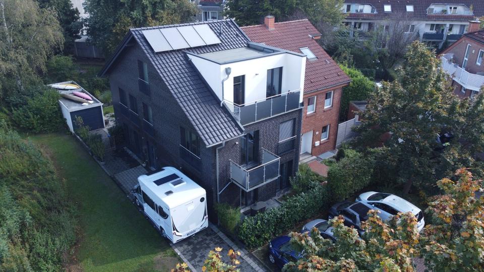 Doppelhaushälfte Haltern am See - 7 Zimmer, 207 m&sup2;, 865.000&euro; | Angebot:25580074