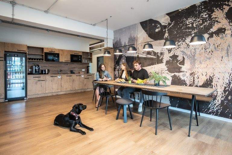 Gewerbeobjekt Bochum Laer - 800&euro; | Angebot:25754878