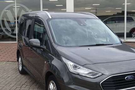Ford Tourneo Connect 96.785 km 16.650 &euro; Schermbeck 46514