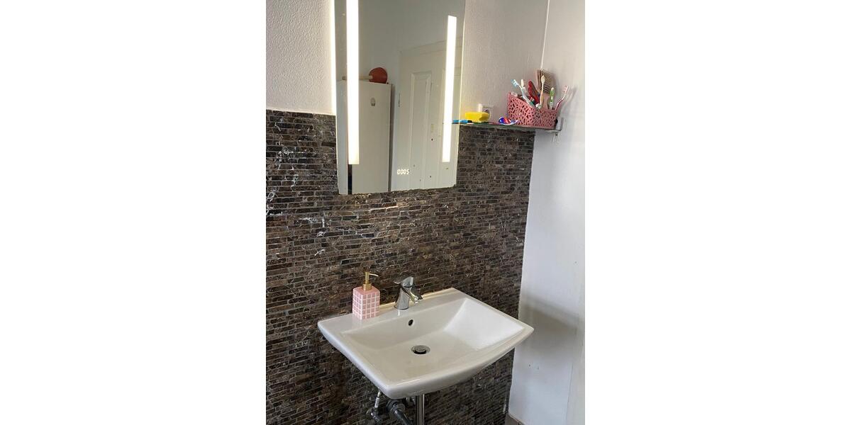 Etagenwohnung Wuppertal Gemarkung Langerfeld - 4.5 Zimmer, 135 m&sup2;, 1.330&euro; | Angebot:25580128