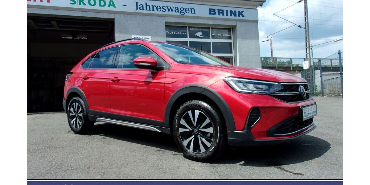 VW Taigo 19.992 km 16.975 &euro; Hagen 58089