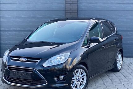 Ford C-Max 240.000 km 4.900 &euro; Gladbeck 45966