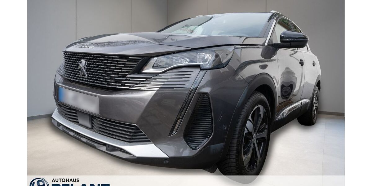 Peugeot 3008 28.544 km 30.340 &euro; Bochum 44801