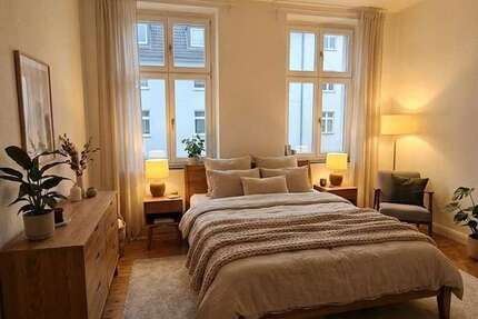 Wohnung Essen Stadtbezirk III - 2 Zimmer, 48 m&sup2;, 600&euro; | Angebot:26584155