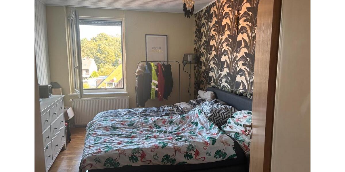 Dachgeschoßwohnung Datteln - 2 Zimmer, 69 m&sup2;, 120.000&euro; | Angebot:24795950