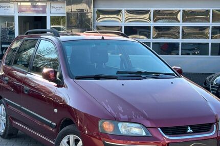 Mitsubishi Space Star 82.569 km 2.471 &euro; Bochum 44894