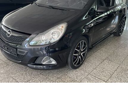 Opel Corsa 158.000 km 4.299 &euro; Wuppertal 42329