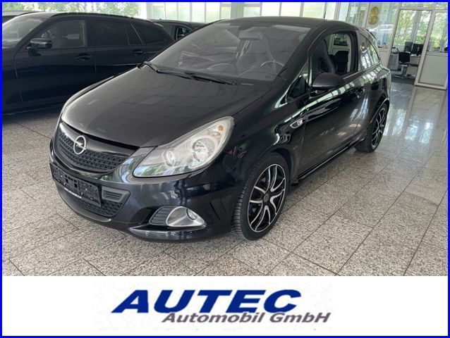 Opel Corsa 158.000 km 4.299 &euro; Wuppertal 42329