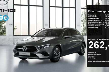 Mercedes-Benz A 180 3.890 km 27.890 &euro; Lünen 44532