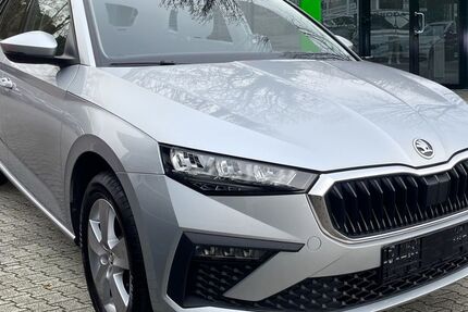 Skoda Scala 8.200 km 20.990 &euro; Mülheim an der Ruhr 45479