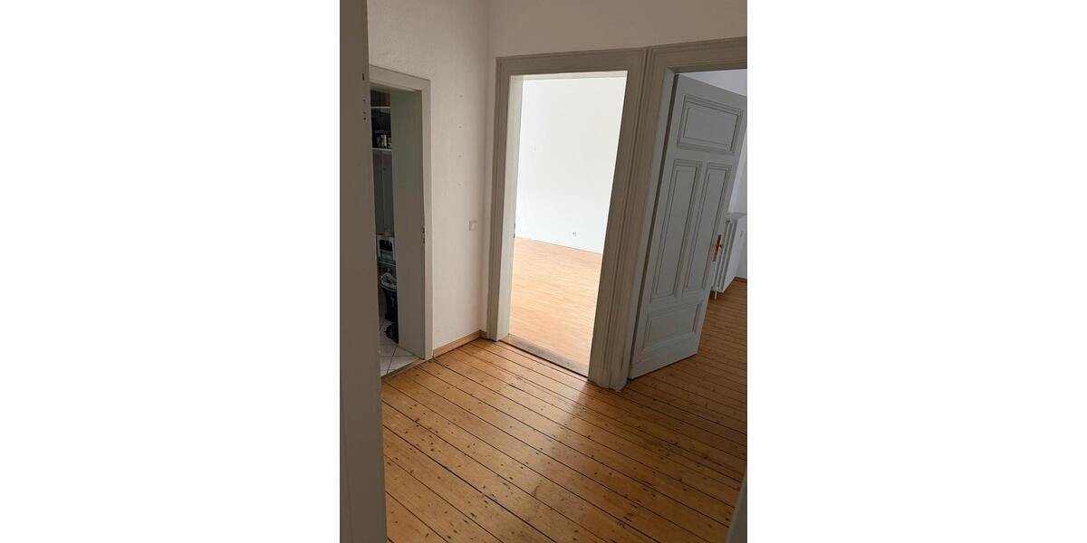 Etagenwohnung Recklinghausen - 3.5 Zimmer, 114 m&sup2;, 1.100&euro; | Angebot:25979651