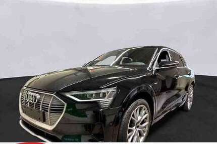 Audi e-tron 70.630 km 34.448 &euro; Witten 58453