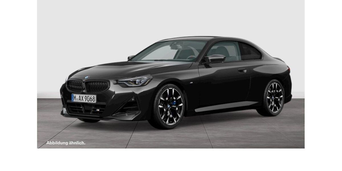BMW M240i 25.000 km 53.880 &euro; Wuppertal 42117