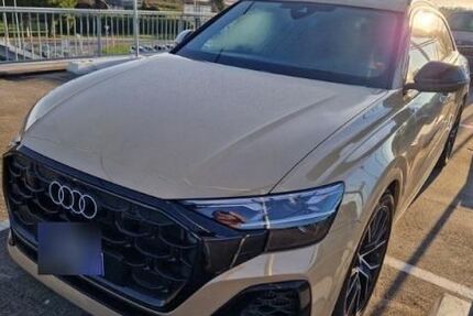 Audi Q8 24.442 km 97.060 &euro; Hagen 58091