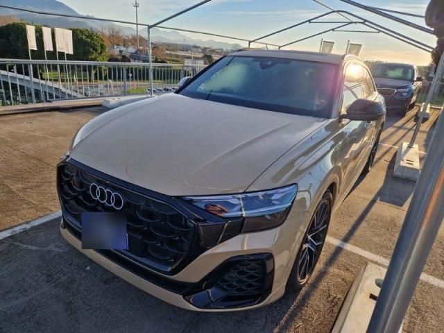 Audi Q8 24.442 km 97.070 &euro; Hagen 58091