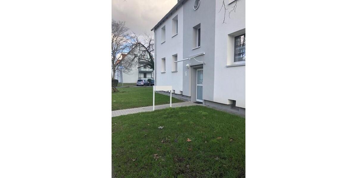 Etagenwohnung Herne Wanne - 3 Zimmer, 53 m&sup2;, 489&euro; | Angebot:26151666