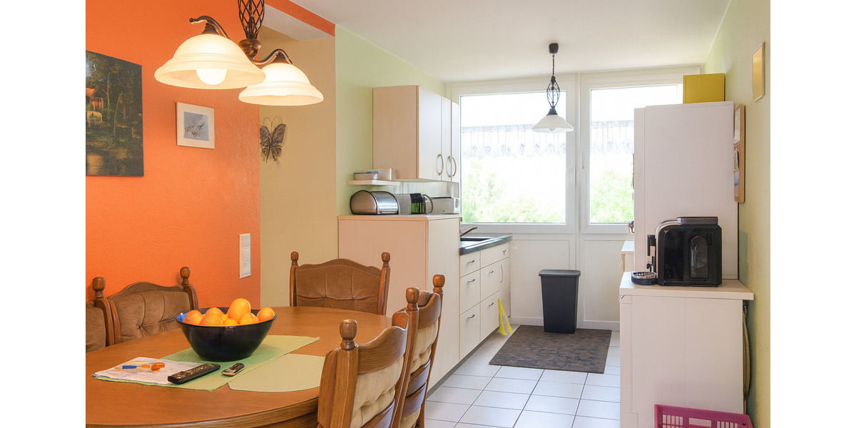 Etagenwohnung Herne Sodingen - 3 Zimmer, 83 m&sup2;, 125.000&euro; | Angebot:25432196