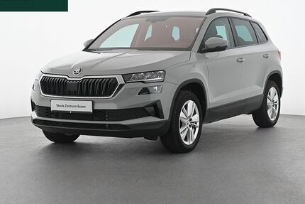 Skoda Karoq 78.659 km 23.460 &euro; Essen 45143