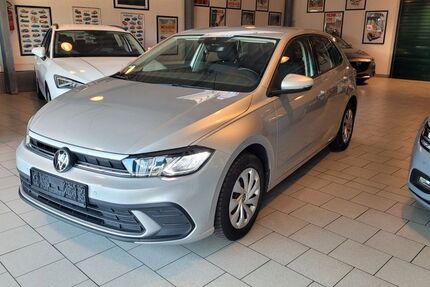 VW Polo 116.010 km 12.999 &euro; Oberhausen 46049