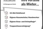 Etagenwohnung Herten Bertlich - 3 Zimmer, 69 m&sup2;, 485&euro; | Angebot:23511580
