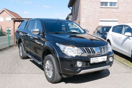 Mitsubishi L200 266.034 km 13.990 &euro; Selm 59379